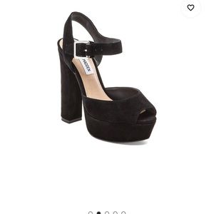 Steve Madden Jilly platform sandal